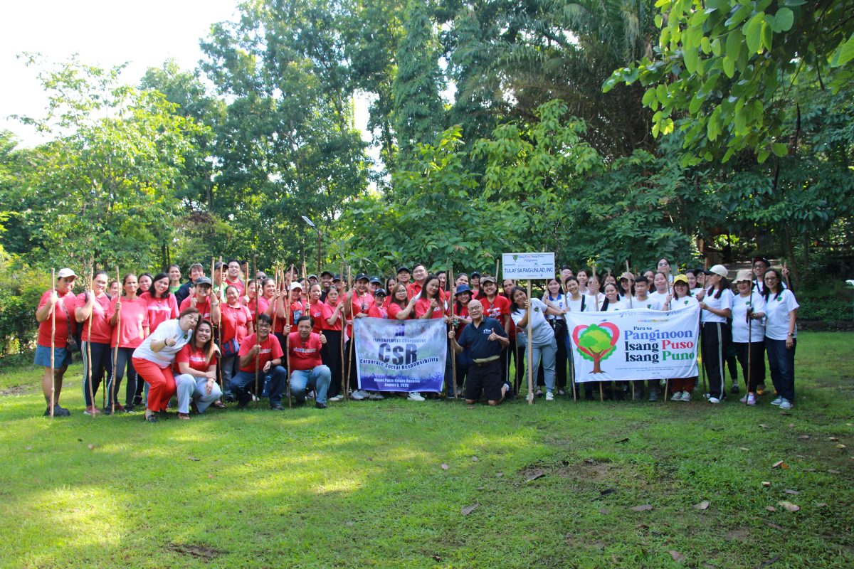 Group Photo - TSPI